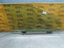 Стекло двери передней левой 6OJN3A Toyota Avensis купить в магазине запчастей бу