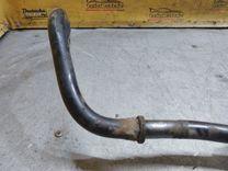 Стабилизатор подвески (поперечной устойчивости) передний VO9GS6 Skoda Fabia купить с доставкой