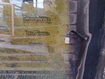 Стекло заднее LTWC6V Opel Astra купить