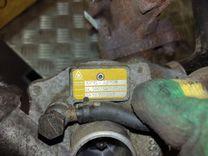 Турбина HSF8PU Peugeot 206 купить в магазине запчастей бу