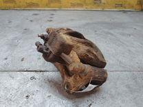 Суппорт передний левый ZIX3X3 Toyota Avensis купить в магазине запчастей бу