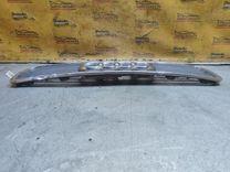 Решетка капота AV4MTU Audi A4 купить с доставкой