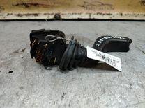 Переключатель дворников 1O77DS Opel Zafira - Фото 2