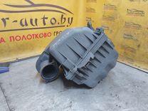 Корпус воздушного фильтра X4HT5L Ford Galaxy - Фото 2