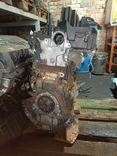 Двигатель W4YGK1 Rover 45 - Фото 4
