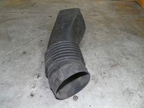 Патрубок воздушного фильтра RQY90U BMW X5 E53 - Фото 2