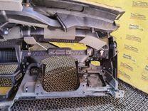 Панель передняя салона (торпедо) YRINZ5 Ford Fusion undefined