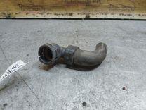 Патрубок отопителя (печки) LZ8P86 Opel Insignia - Фото 2