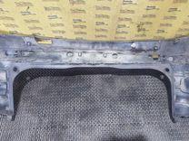 Бампер задний 7TCY8K Citroen C4 Grand Picasso undefined