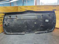 Обшивка крышки багажника B7L644 Skoda Fabia купить