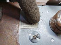 Подушка безопасности пассажира TUUBM3 Peugeot 607 - Фото 4