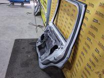 Дверь задняя правая FZQSDJ Ford Galaxy купить с доставкой