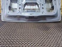 Крышка багажника (дверь 3-5) 4602H0 Opel Zafira undefined