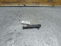 Кронштейн крепления бампера заднего X4HQ3J Mercedes A W168 - Фото 2