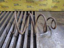 Пружина передняя PM08C8 Fiat Punto - Фото 1