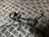 Трубка топливная N2N6IR Volkswagen Golf