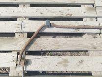 Стабилизатор подвески (поперечной устойчивости) задний S4TTZE Chrysler Voyager купить