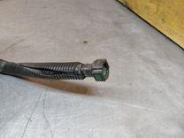 Трубка топливная PYJ2I0 Ford Fusion купить в магазине запчастей бу