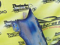 Крыло переднее правое U6V656 Opel Astra undefined