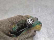 Кнопка открытия багажника 2Q26HY Nissan Note - Фото 3