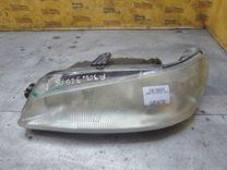 Фара левая LR6NP6 Peugeot 306