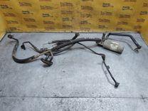 Трубка кондиционера JW523P Renault Laguna