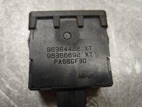 Кнопка корректора фар 7A9WK4 Citroen C4 купить