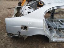 Крыло заднее правое 0B1O5K Daewoo Leganza