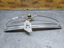 Стеклоподъемник задний левый TSPG45 Daewoo Nubira купить с доставкой