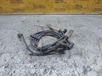 Провод высоковольтный 7LJRNQ Opel Astra - Фото 2