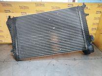 Интеркулер LVPX1U Volkswagen Passat - Фото 5