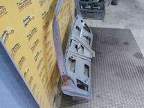 Крышка багажника (дверь 3-5) F6TZDV BMW 3 E46 купить с доставкой. Огромный выбор запчастей и марок авто. У нас есть практически все.