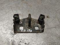 Ответная часть замка багажника GI1TB7 Citroen C3