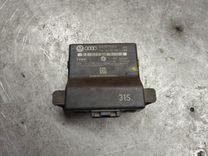 Блок комфорта UQX5DO Volkswagen Touran - Фото 1