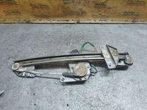 Стеклоподъемник электрический передний левый 9SJHDL Mazda Xedos 6 - Фото 4