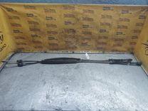 Трос кулисы КПП W63C4H Volkswagen Jetta - Фото 1