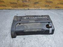 Декоративная крышка двигателя YG4K79 Daewoo Nubira