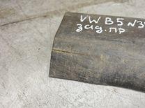 Молдинг двери задней правой 0F7W1V Volkswagen Passat купить