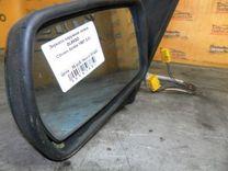 Зеркало наружное левое GL9ASD Citroen Xantia - Фото 1