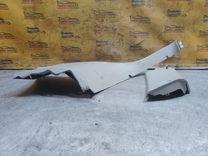 Обшивка стойки задней левой 00XSLQ Opel Insignia - Фото 4