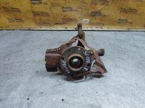 Кулак поворотный правый U1EE9I Fiat Punto купить с доставкой