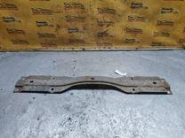 Кронштейн глушителя 1ZH7EG Skoda Fabia