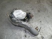 Ремень безопасности задний правый 35M275 Honda HR-V - Фото 1