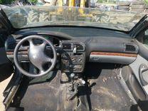 Датчик скорости T8CF0G Peugeot 406 - Фото 2