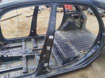 Стойка кузовная центральная левая 421ENX Citroen Xsara Picasso - Фото 1