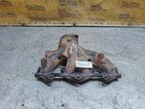 Коллектор выпускной BTKYTJ Renault Scenic - Фото 1