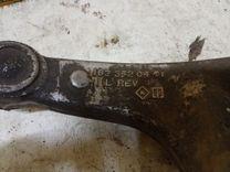 Рычаг задний J9197C Mercedes ML W163 купить с доставкой