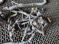 Проводка H3PEE4 Mazda MPV - Фото 4