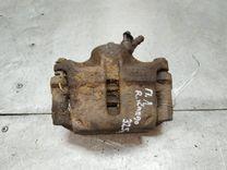 Суппорт передний левый KL42TG Renault Kangoo