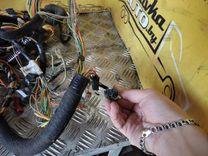 Проводка салона U4OPFT Citroen Xsara Picasso undefined